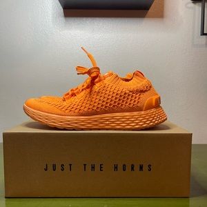 NOBULL Diamond Knit Runner